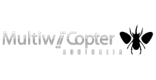 Multiwiicopter Onlineshop für Drohnenteile Multiwiicopter Logo