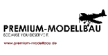 Premium Modellbau ist ein qualitativ hochwertiger Shop Premium-Modellbau Logo