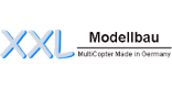 XXL Modellbau bietet Teile zum Drohne selber bauen XXL-Modellbau Logo